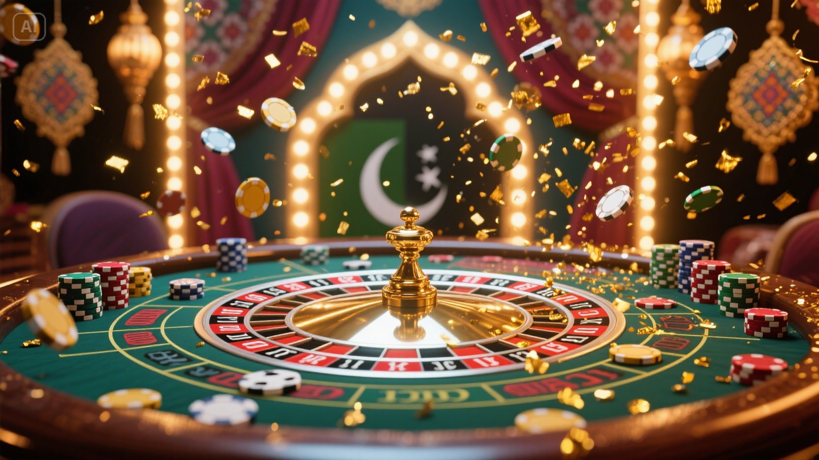 GoGoCasinoJoin now and get 200% instantly on your first deposit! Pakistani players can enjoy fair play, real PKR prizes, and quick local withdrawals anytime.