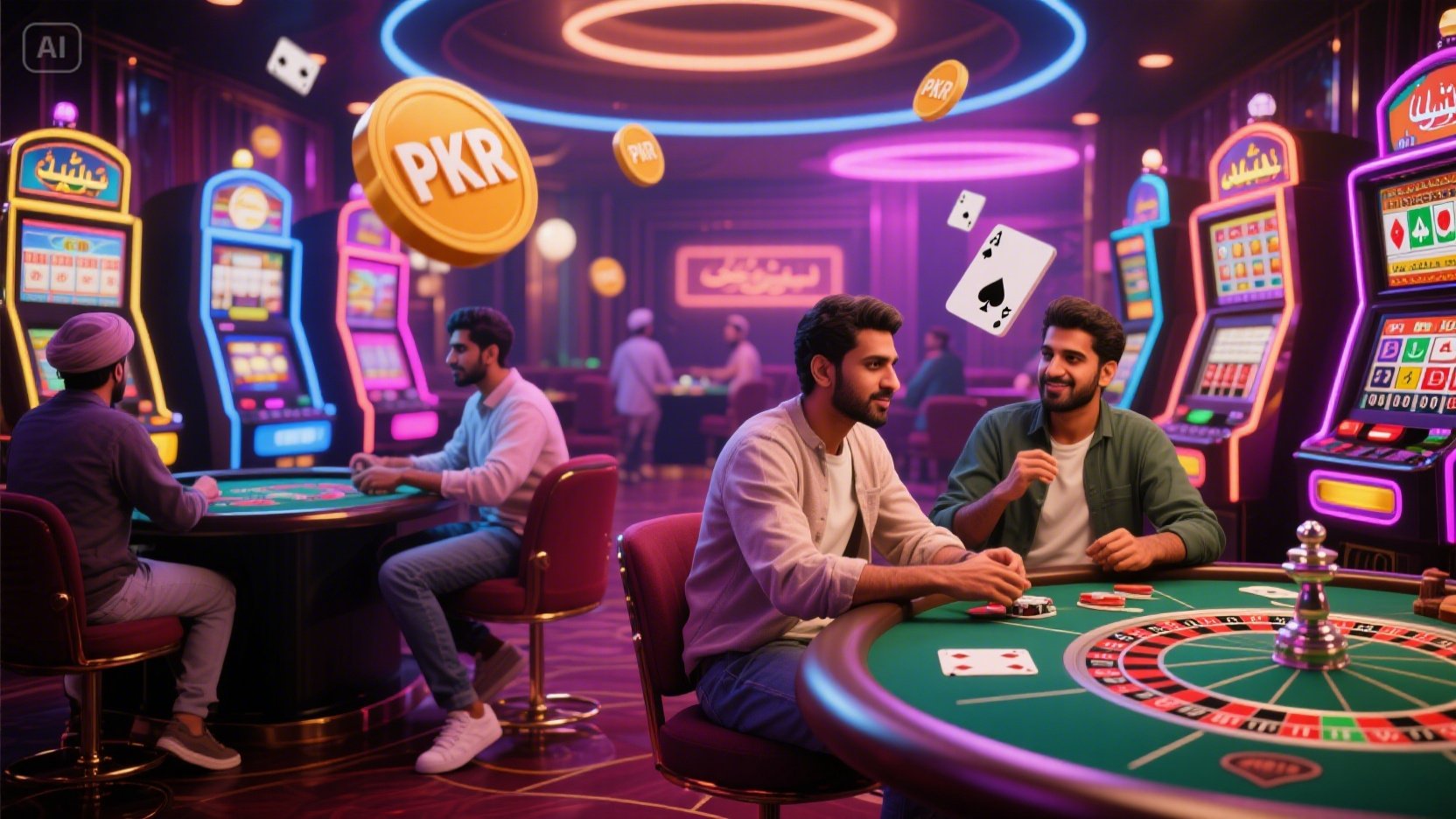GoGoCasinoDeposit once and get 200% instantly! Pakistani players can play casino, cricket bets, and slots with easy local withdrawals.