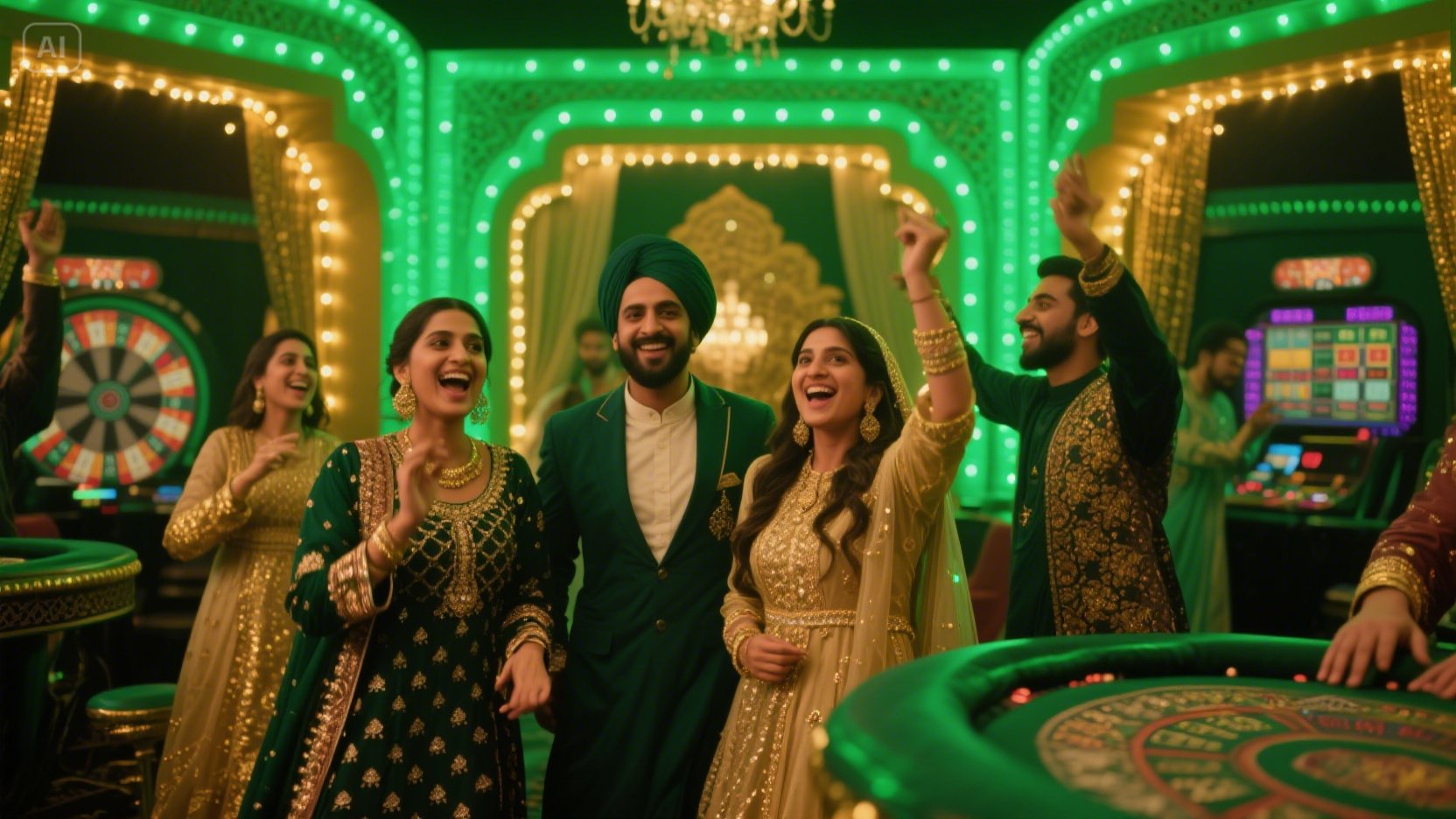 GoGoCasinoJoin today and claim your 200% bonus instantly! Pakistan’s players can play casino games, slots, and live dealers with verified local payment systems.